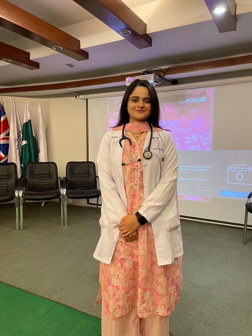 MUNIBA FATIMA