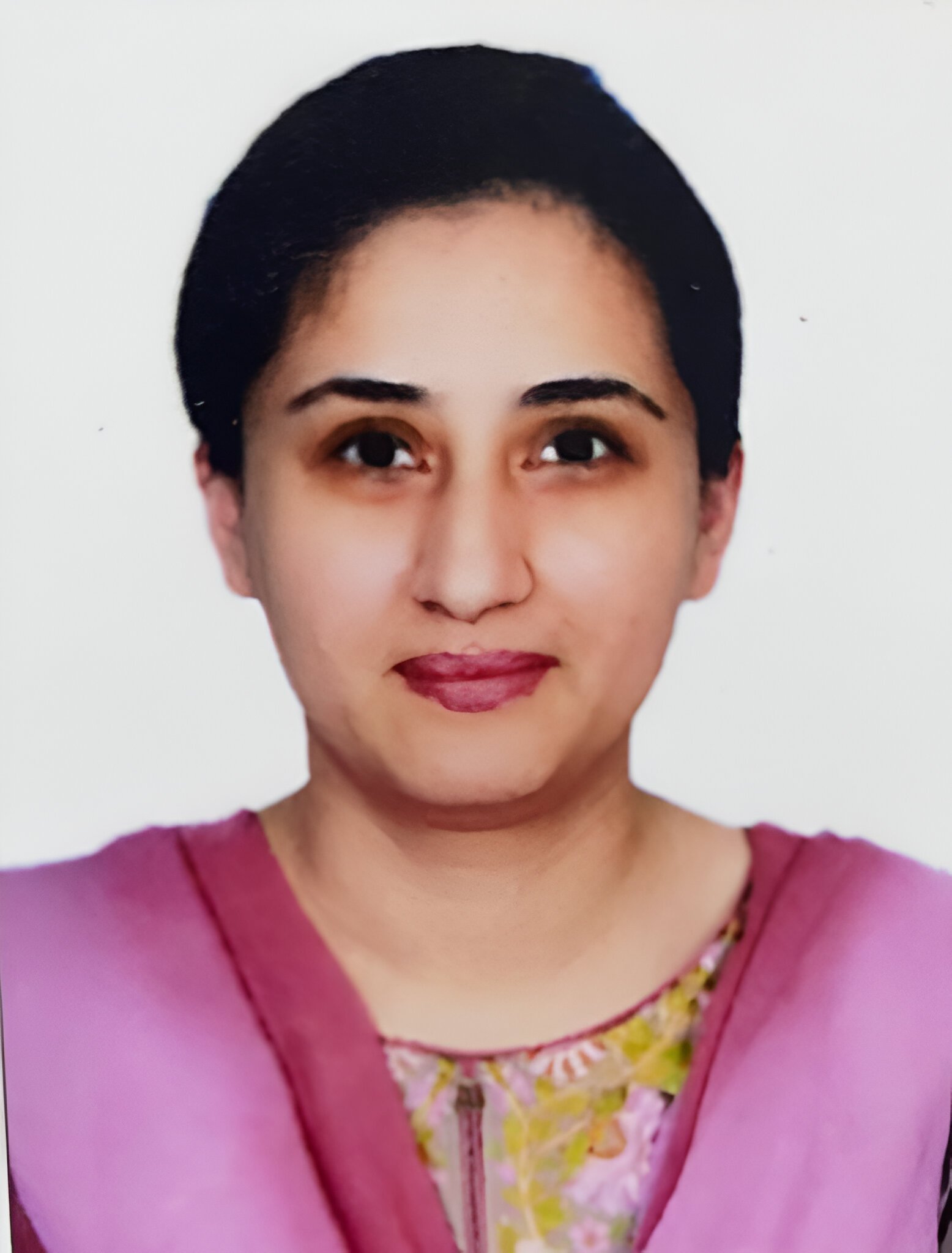 Fatima Baig